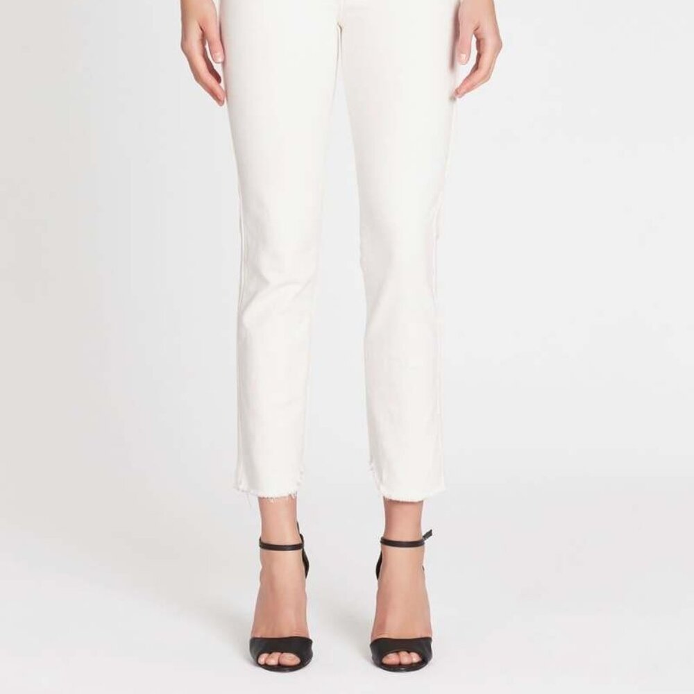 Paige Hoxton Straight ankle / size 28